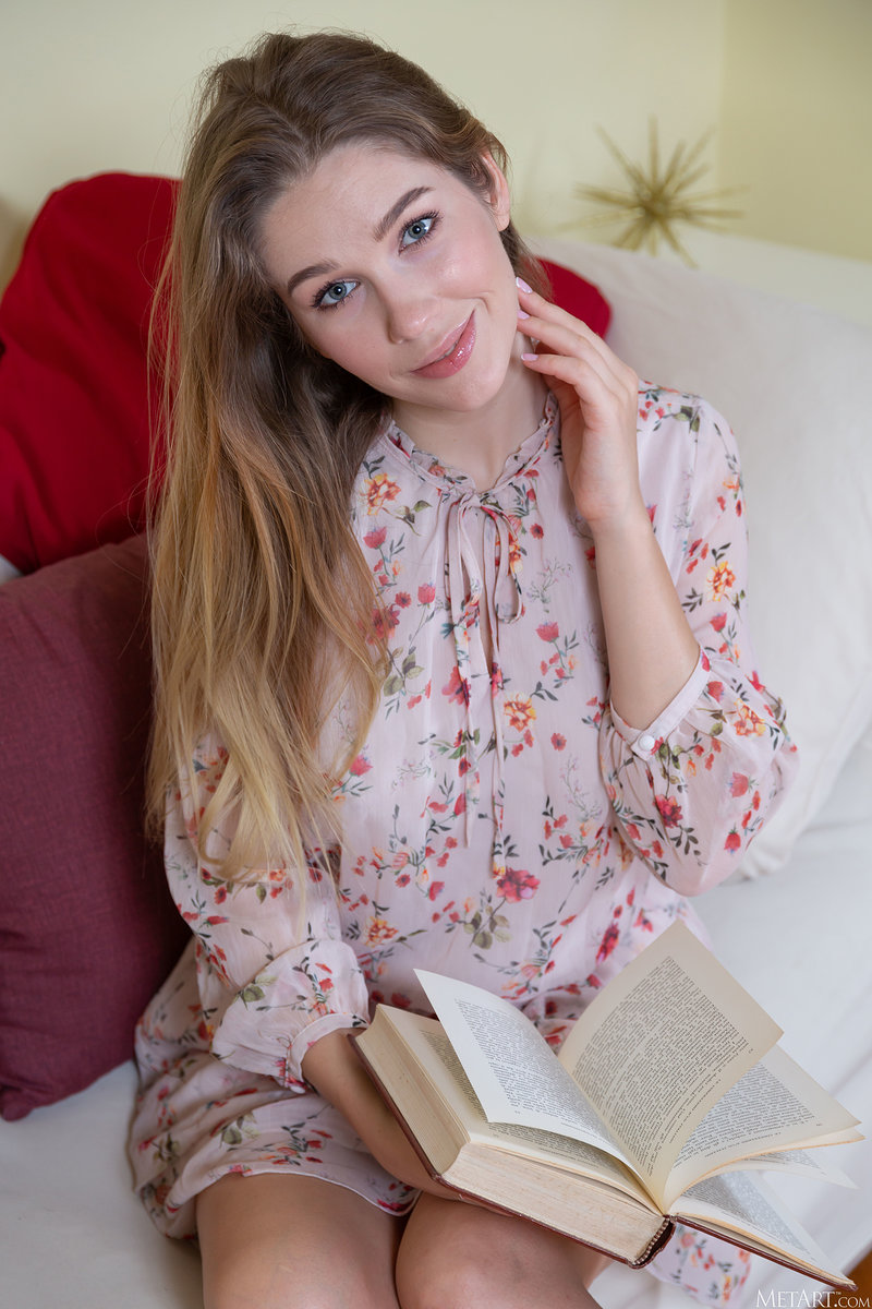 Анна, 20